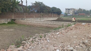 Plot Area in  Plot at Patrakar Nagar – for Sale