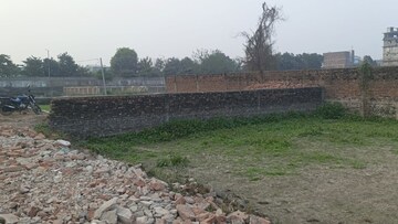 Plot Area in  Plot at Patrakar Nagar – for Sale