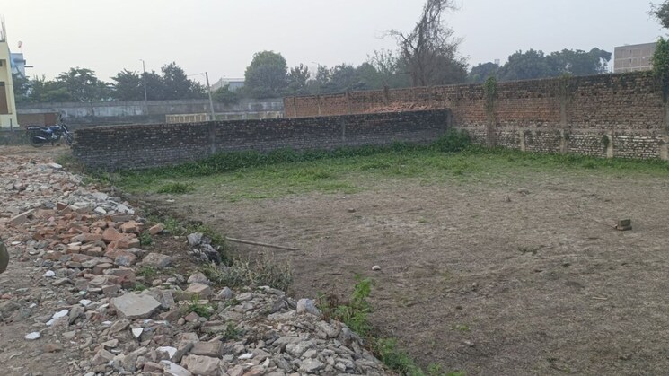 undefined, patrakar nagar  1200 Sq.Ft. Plot In Patrakar Nagar Patna 9806453