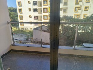 2.5 BHK Apartment – Exterior View View at Trishul Happy Homes, Electronic City - for Rent
