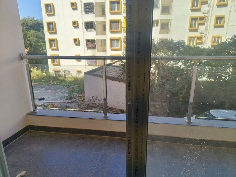 Exterior View, trishul-happy-homes 2.5 Bedroom 1422 Sq.Ft. Apartment In Electronic City Bangalore 9806506