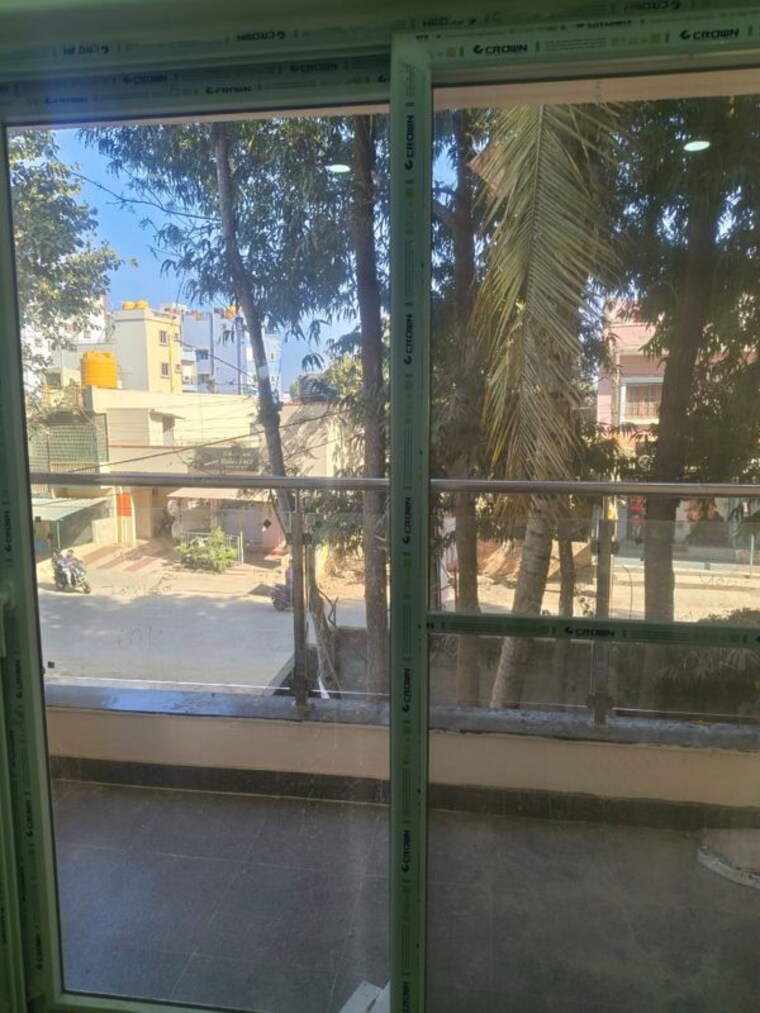 Swimming Pool, trishul-happy-homes 2.5 Bedroom 1422 Sq.Ft. Apartment In Electronic City Bangalore 9806506