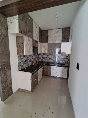 Kitchen in 3 BHK Apartment at Adore Happy Homes Exclusive, Sector 86 – for Rent