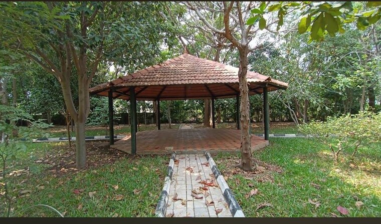 Exterior View, gauribidanur road  1200 Sq.Ft. Plot In Gauribidanur Road Bangalore 9806583