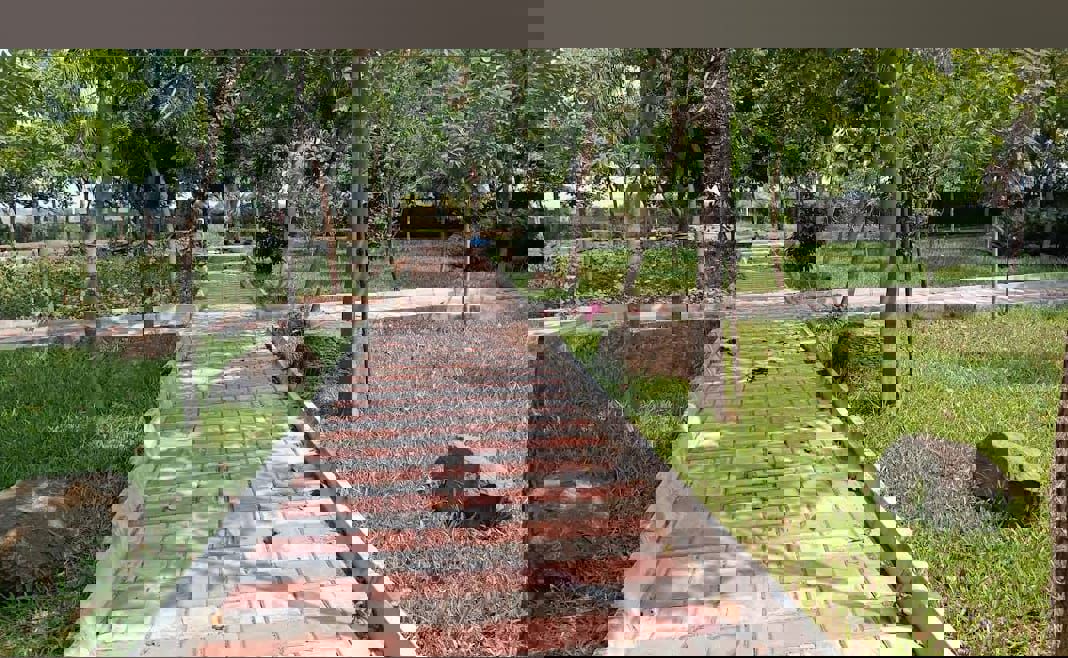 Plot For Sale in Gauribidanur Road