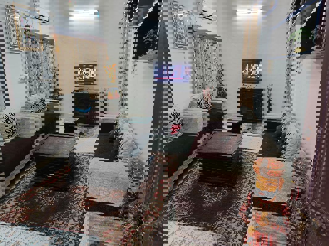 3 BHK + Pooja Room Builder Floor For Rent in Shyam Nagar