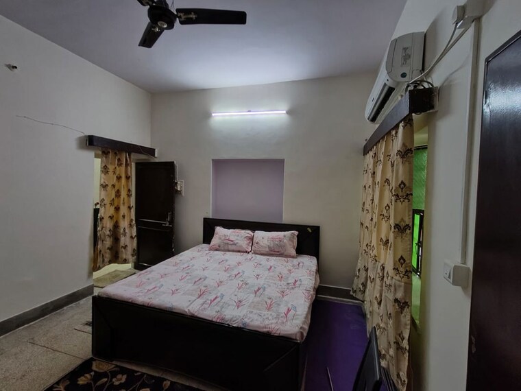 Bedroom, shyam nagar 3 Bedroom 3580 Sq.Ft. Builder Floor In Shyam Nagar Jaipur 9806508