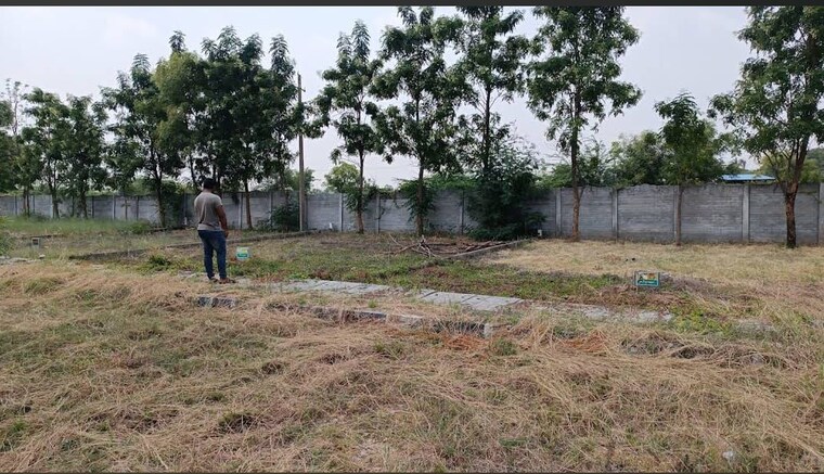 undefined, gauribidanur  1200 Sq.Ft. Plot In Gauribidanur Bangalore 9806602