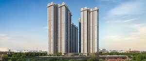 4 BHK Apartment For Sale in Hiranandani Bay Heights, Bandra West