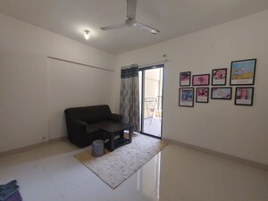 2 BHK Apartment For Rent in Atul WesternHills Villa, Baner