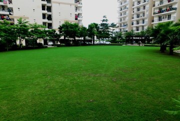 2 BHK Apartment – Garden View at Highland Park Chandigarh, Bhabat - for Rent