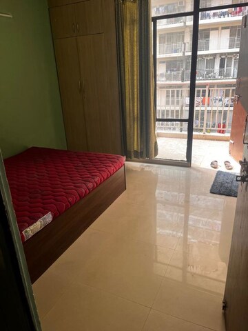 2 BHK Apartment For Rent in Suncity Avenue 102, Sector 102