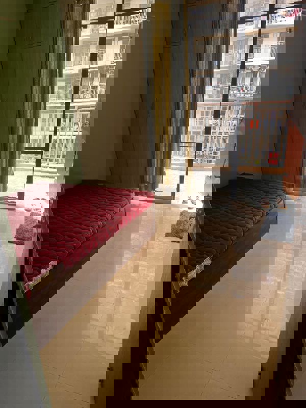 2 BHK Apartment For Rent in Suncity Avenue 102