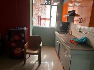 Master Bedroom in 2 BHK Apartment at Suncity Avenue 102, Sector 102 – for Rent