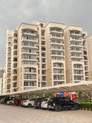 3.5 BHK Apartment – Exterior View View at Allwin El Spazia, Sanauli - for Sale