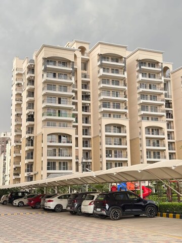 3.5 BHK Apartment – Exterior View View at Allwin El Spazia, Sanauli - for Sale