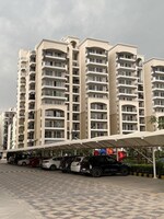3.5 BHK + Servant Room 2284 Sq.Ft. Apartment in Allwin El Spazia