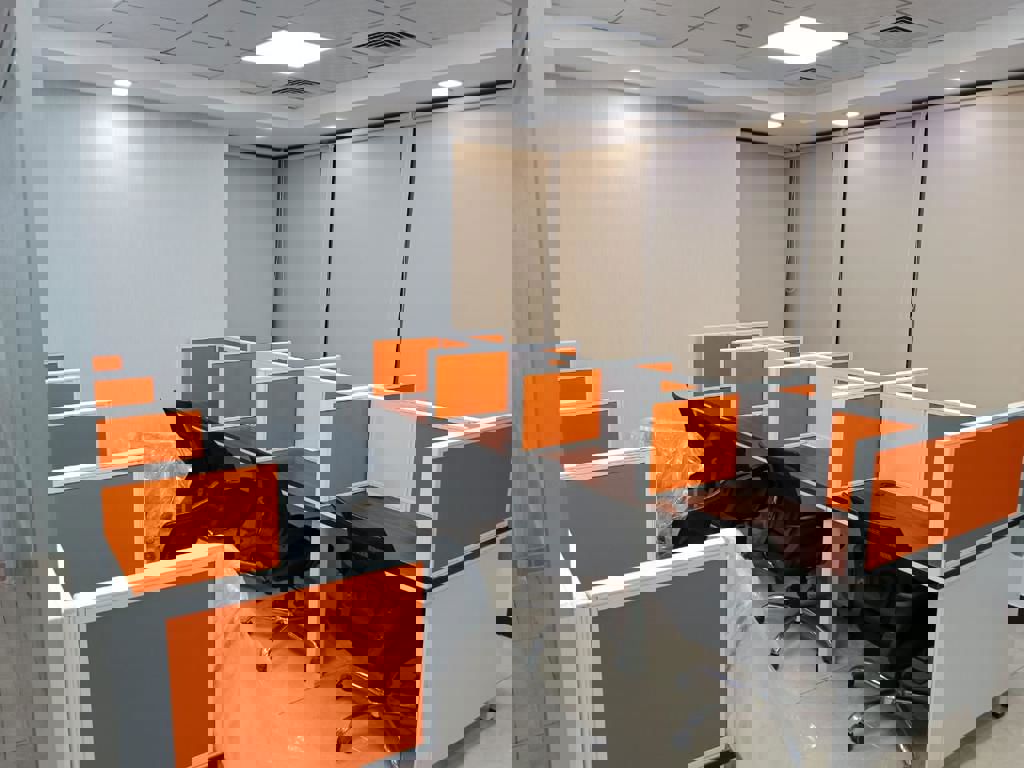 Office Space in IT/SEZ For Rent in Sector 63