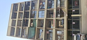 2 BHK Apartment For Rent in Shubham Residency Ghansoli, Ghansoli