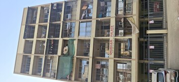 2 BHK Apartment For Rent in Shubham Residency Ghansoli, Ghansoli