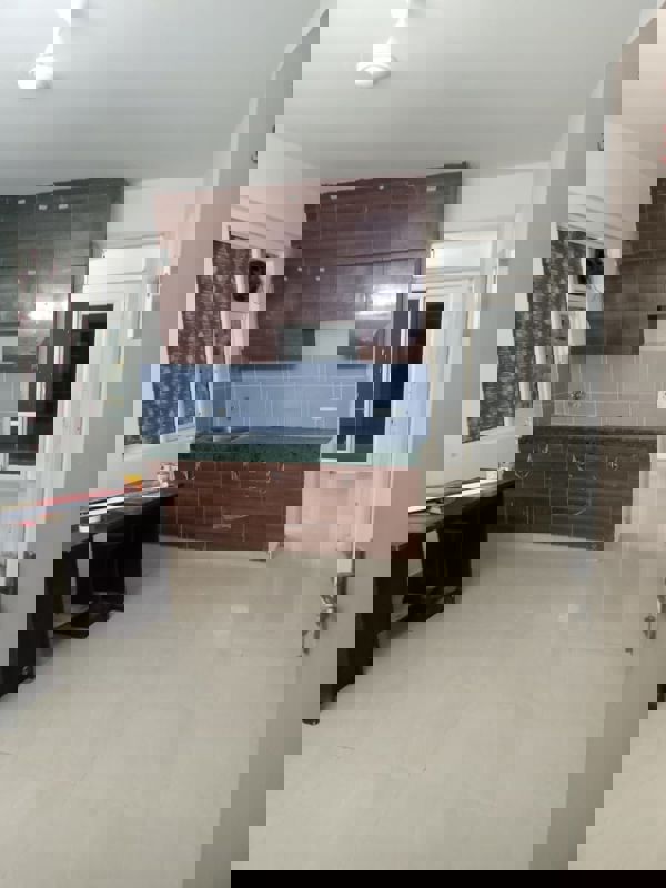 1 BHK Apartment For Rent in ROF Aalayas