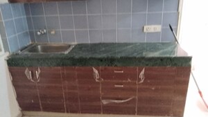 Master Bedroom in 1 BHK Apartment at ROF Aalayas, Sector 102 – for Rent