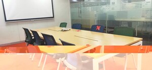 Team Area in  Office Space in IT/SEZ at Sector 127 – for Rent