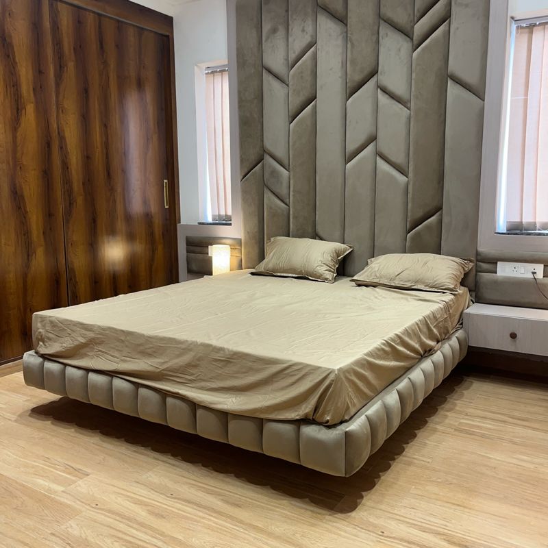 3 BHK Builder Floor For Sale in Adore Smart City