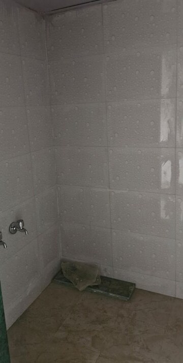 Bathroom in  Warehouse at Goregaon West – for Rent