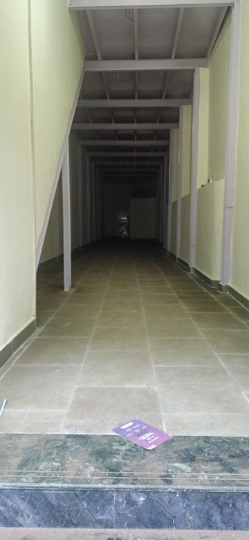  Warehouse For Rent in Goregaon West