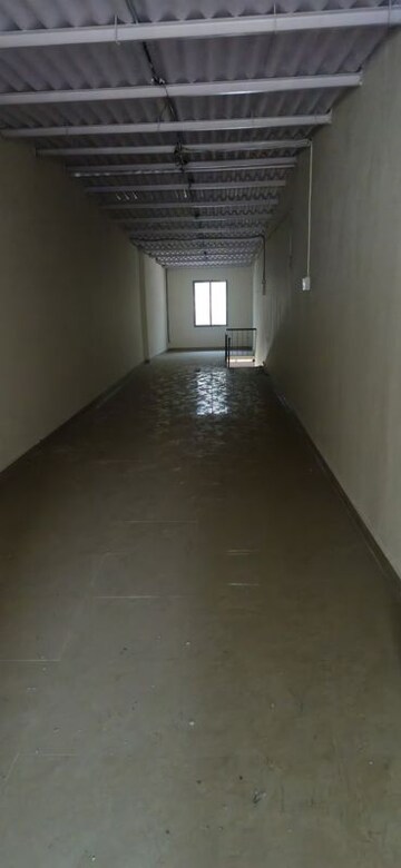  Warehouse – Exterior View View at Goregaon West - for Rent