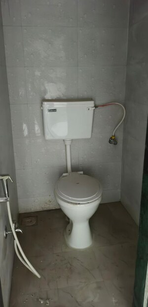 Bathroom in  Warehouse at Goregaon West – for Rent