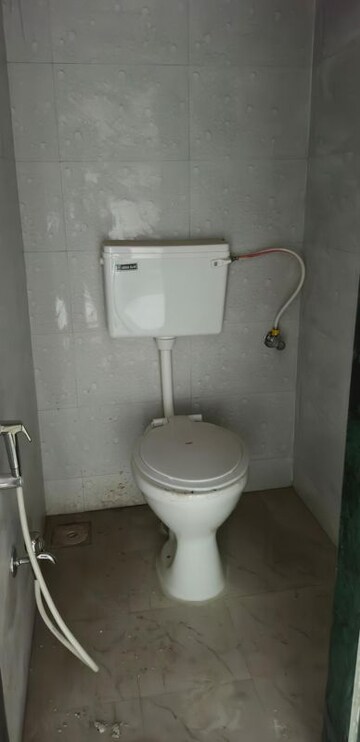 Bathroom in  Warehouse at Goregaon West – for Rent