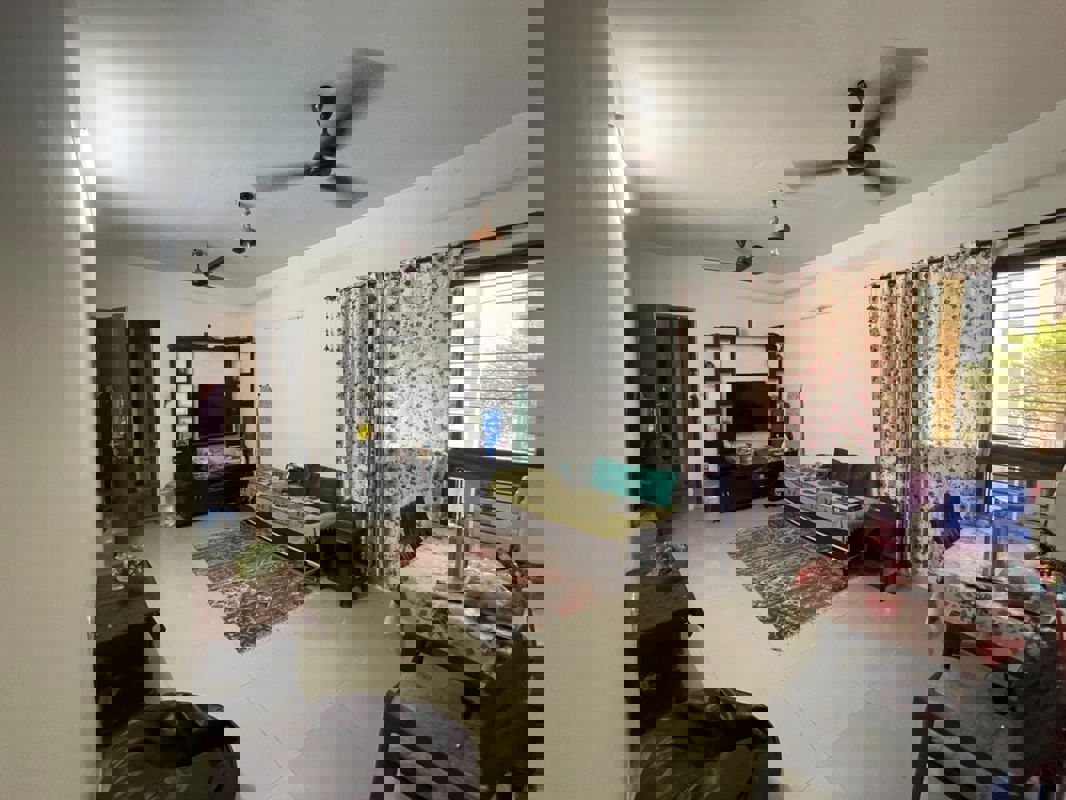 1 BHK Apartment For Sale in Lodha Palava - Casa Bella