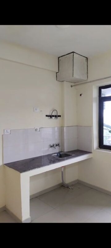 Kitchen in 2 BHK Apartment at Pyramid Heights, Sector 85 – for Rent