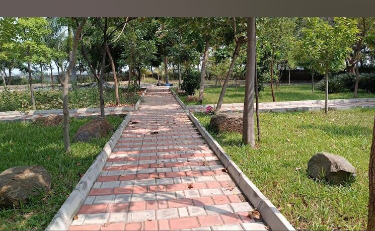 Exterior View, gauribidanur  1200 Sq.Ft. Plot In Gauribidanur Bangalore 9806660