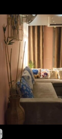 3 BHK Apartment For Rent in Ansals Celebrity Greens