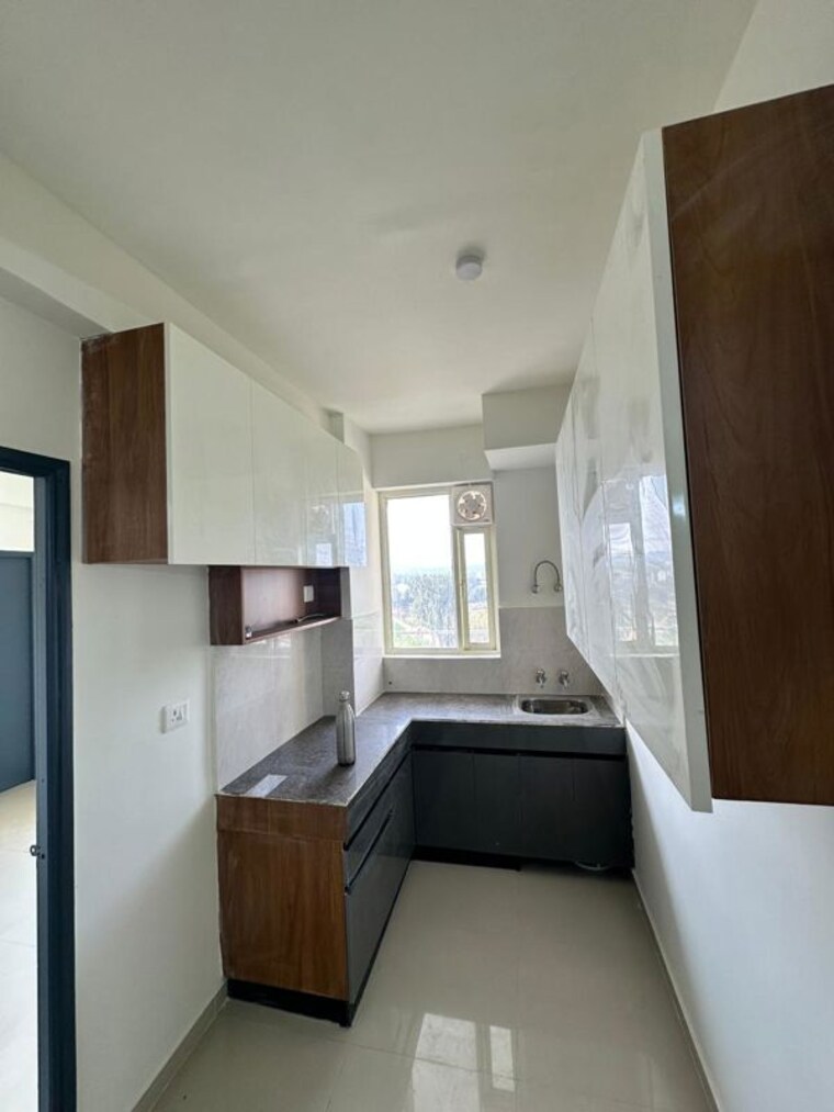 Kitchen, pyramid-altia 3 Bedroom 742 Sq.Ft. Apartment In Sector 70 Gurgaon 9806669