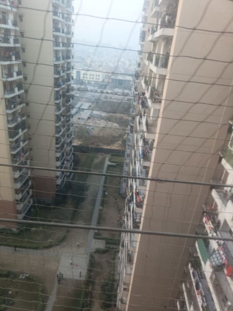 Bathroom, nirala-aspire 2 Bedroom 1000 Sq.Ft. Apartment In Sector 16 Greater Noida Greater Noida 9806675