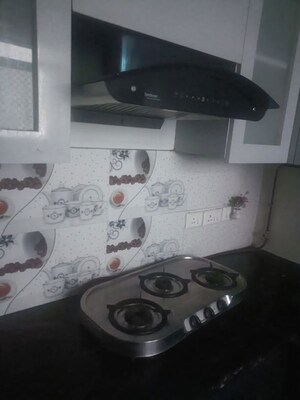 Parking in 2 BHK Apartment at Nirala Aspire, Sector 16 Greater Noida – for Rent