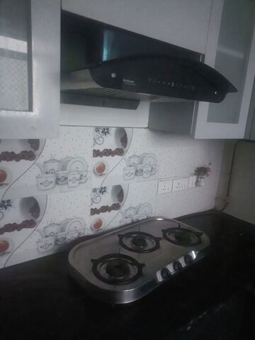 Parking in 2 BHK Apartment at Nirala Aspire, Sector 16 Greater Noida – for Rent