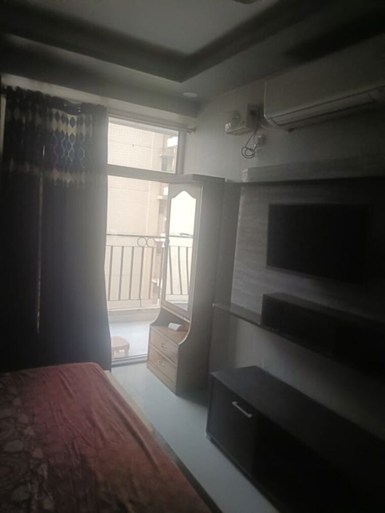 Room, nirala-aspire 2 Bedroom 1000 Sq.Ft. Apartment In Sector 16 Greater Noida Greater Noida 9806675