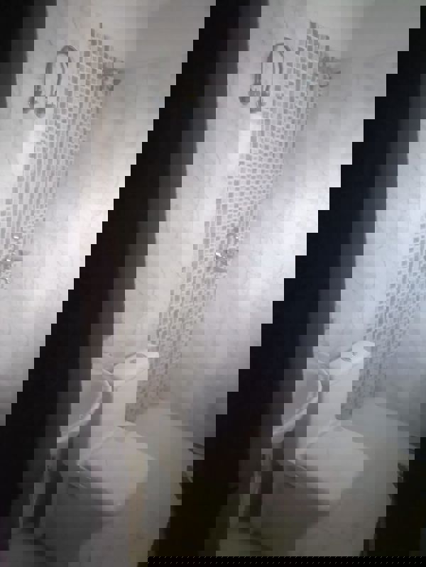 Bathroom, nirala-aspire 2 Bedroom 1000 Sq.Ft. Apartment In Sector 16 Greater Noida Greater Noida 9806675