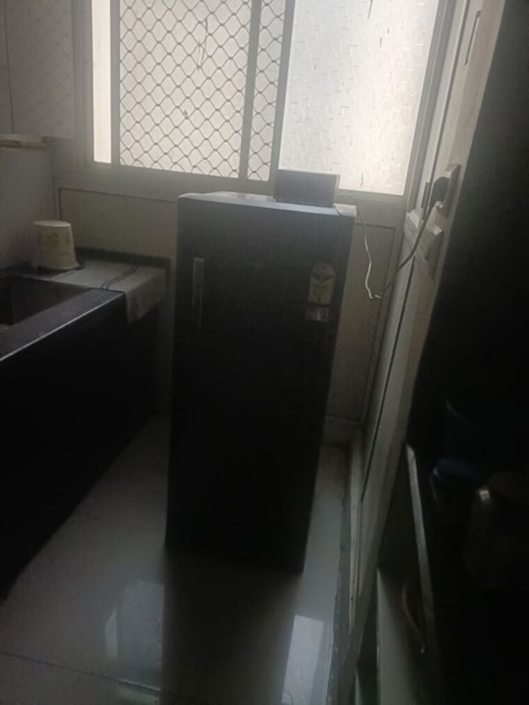 Kitchen, nirala-aspire 2 Bedroom 1000 Sq.Ft. Apartment In Sector 16 Greater Noida Greater Noida 9806675