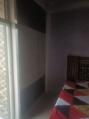 Living Room in 2 BHK Apartment at Nirala Aspire, Sector 16 Greater Noida – for Rent