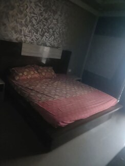 2 BHK + Extra Room Apartment For Rent in Nirala Aspire