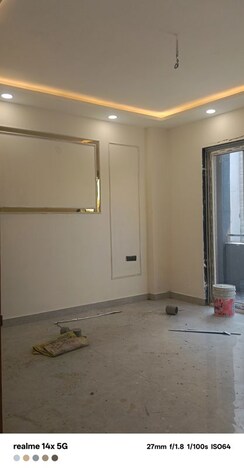 3 BHK Builder Floor For Sale in Bptp Park Sentosa