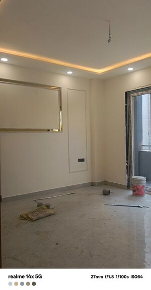 3 BHK Builder Floor For Sale in Bptp Park Sentosa, Sector 77