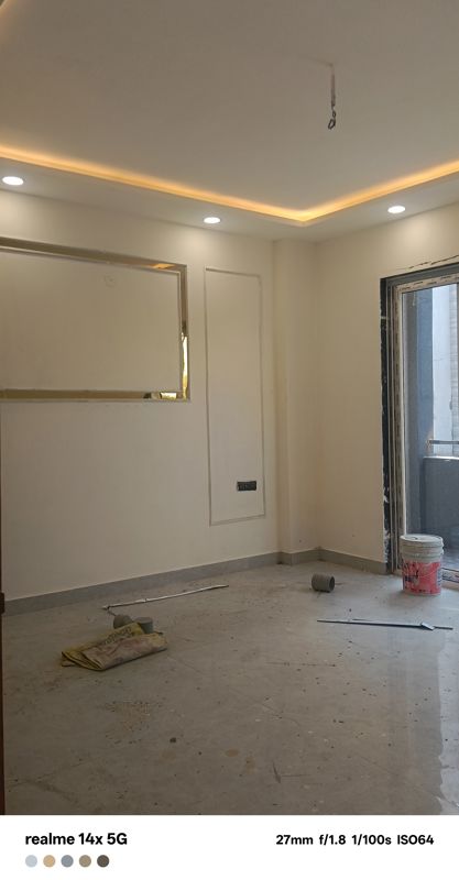 3 BHK Builder Floor For Sale in Bptp Park Sentosa