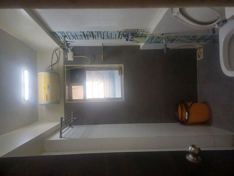 Attached Bathroom, gundecha-symphony 2.5 Bedroom 810 Sq.Ft. Apartment In Andheri West Mumbai 9806677